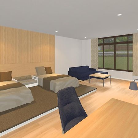 Hotel Yururi Nishiizu à Izu  Extérieur photo