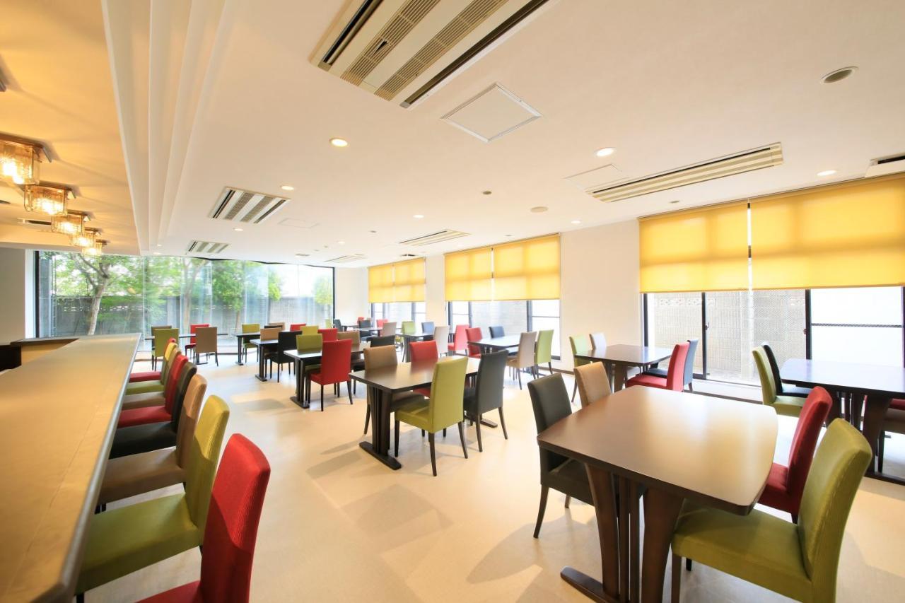 Hotel Yururi Nishiizu à Izu  Extérieur photo