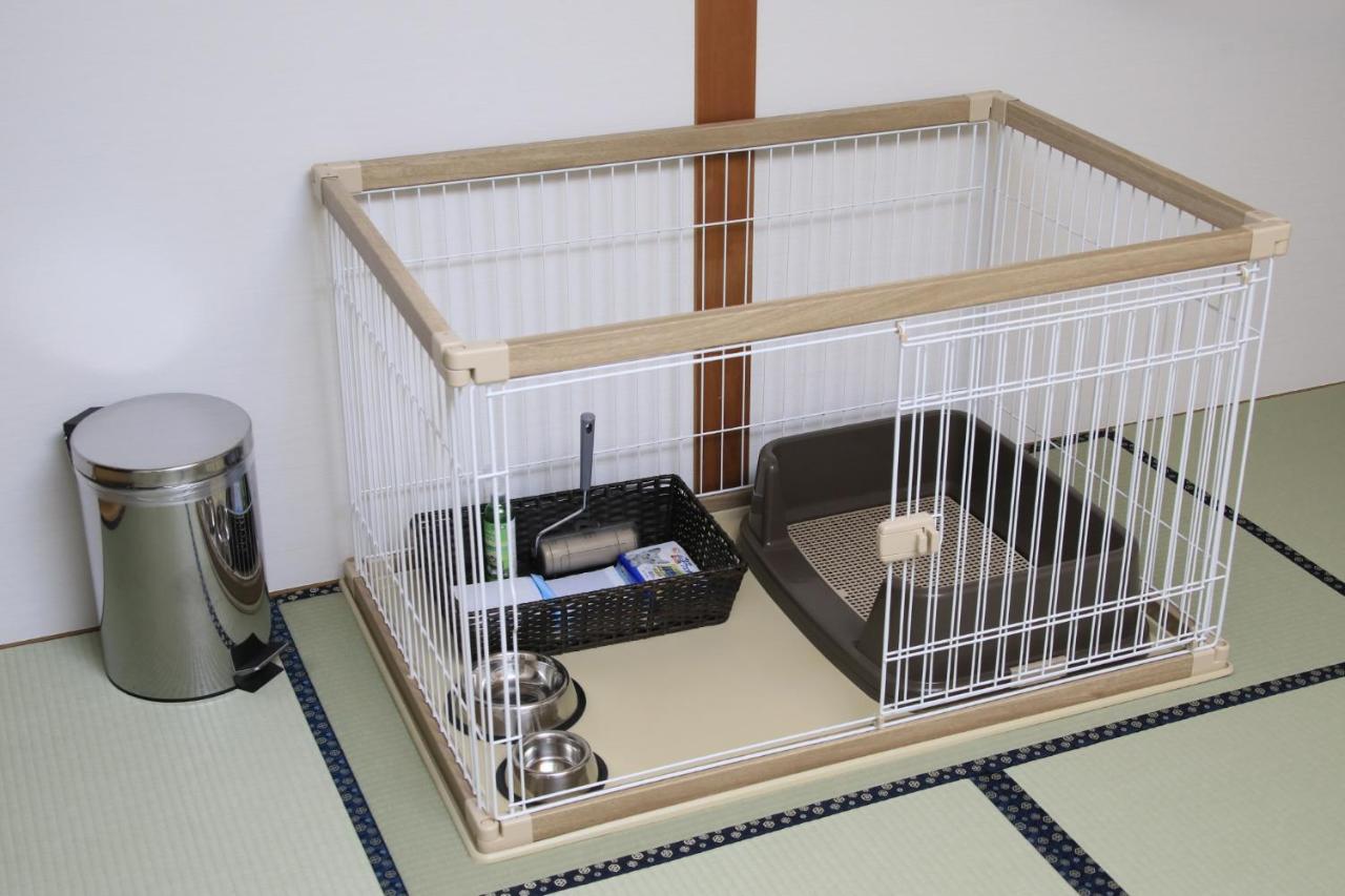Hotel Yururi Nishiizu à Izu  Extérieur photo