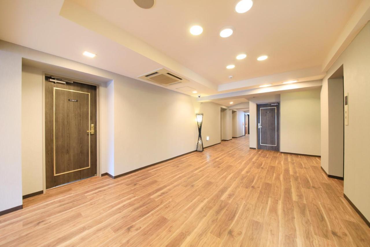 Hotel Yururi Nishiizu à Izu  Extérieur photo