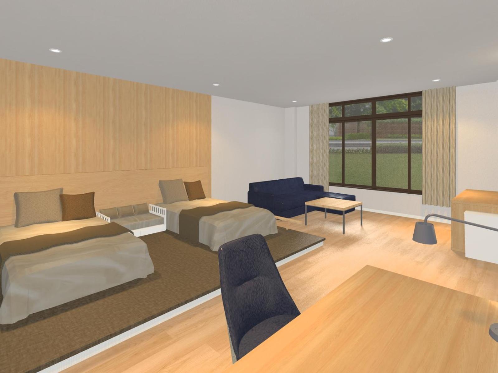 Hotel Yururi Nishiizu à Izu  Extérieur photo