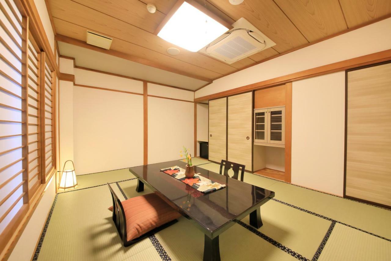 Hotel Yururi Nishiizu à Izu  Extérieur photo