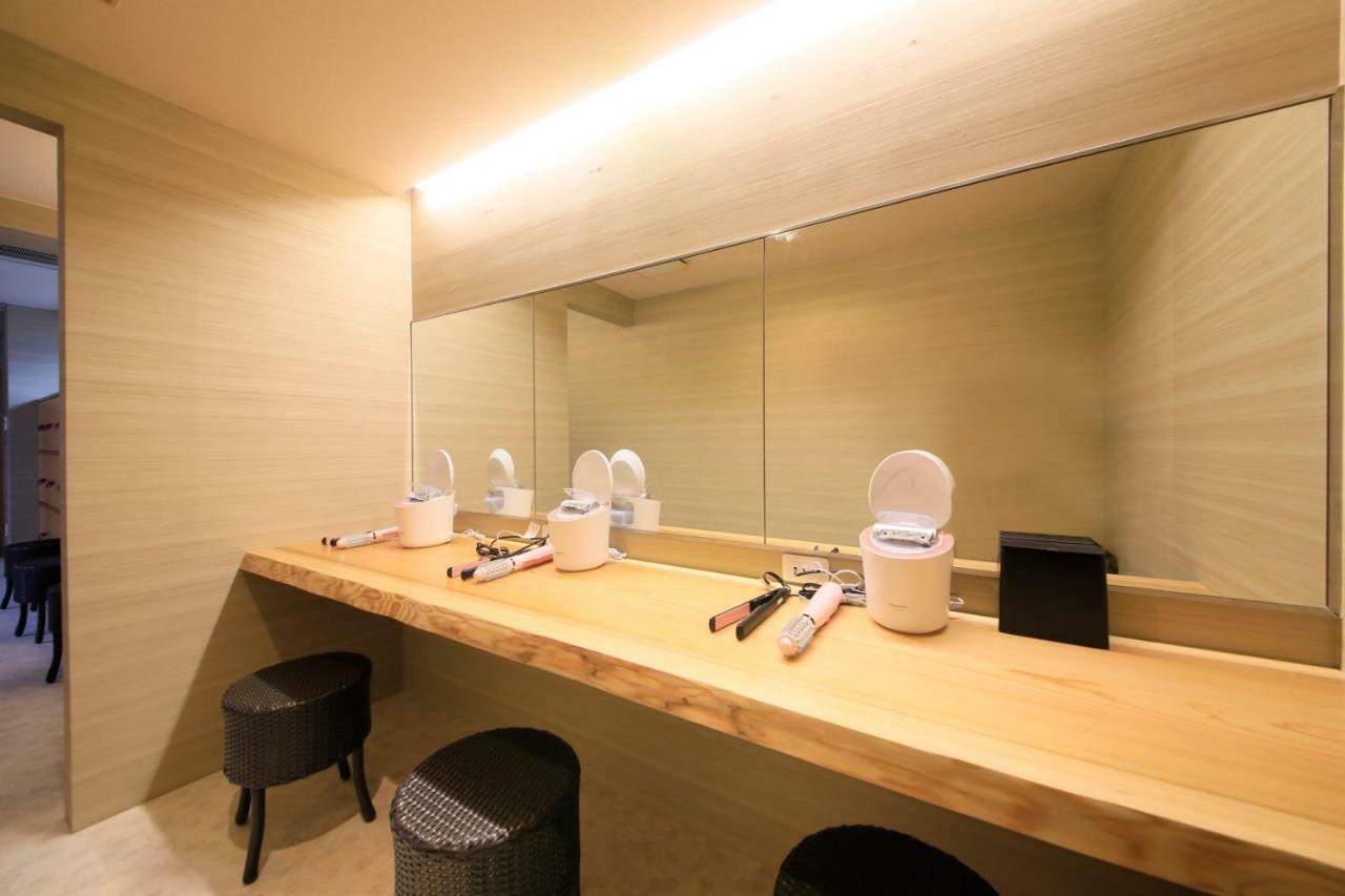 Hotel Yururi Nishiizu à Izu  Extérieur photo