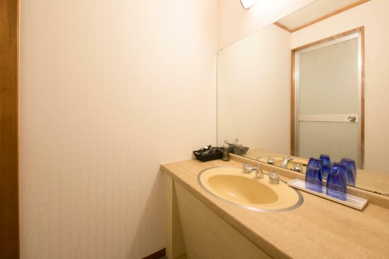 Hotel Yururi Nishiizu à Izu  Extérieur photo